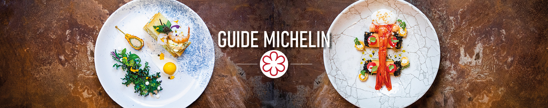 Guide Michelin Guide Michelin