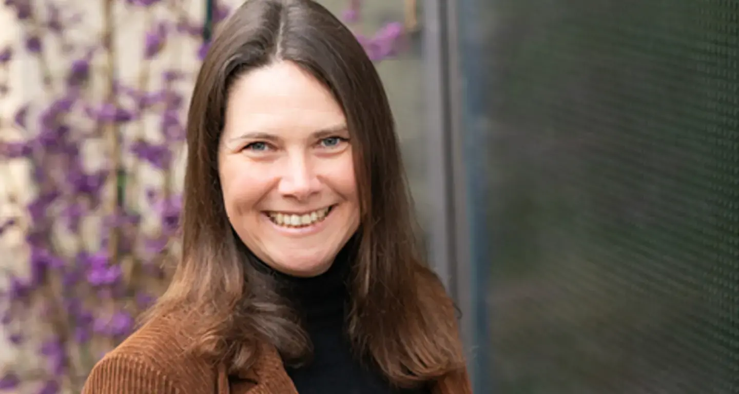 Christine Scharrer Christine Scharrer