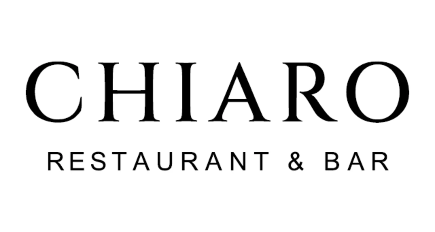 Partnerlogo Restaurant Chiaro
