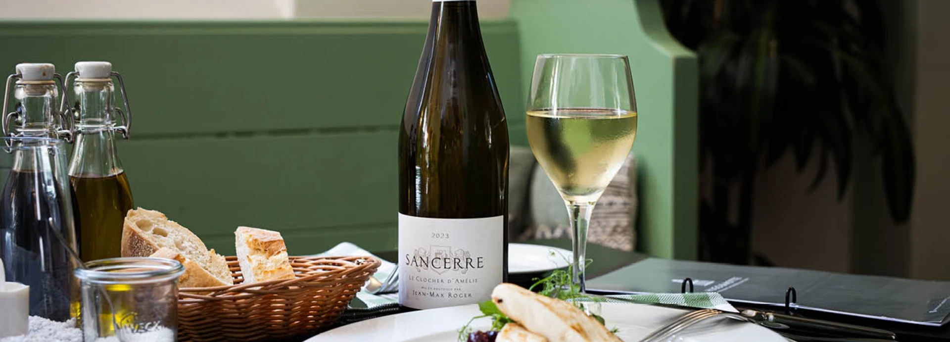  Sebastian Fiedler gedeckter Tisch Ambiente