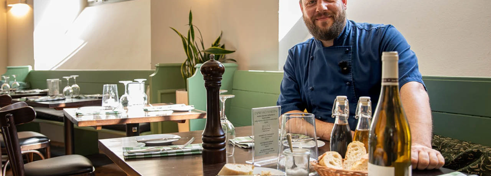  Sebastian Fiedler Portrait