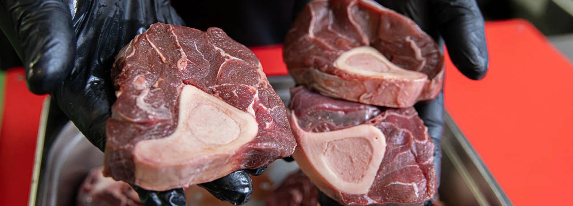  Frischepardies Hirsch Osso Bucco