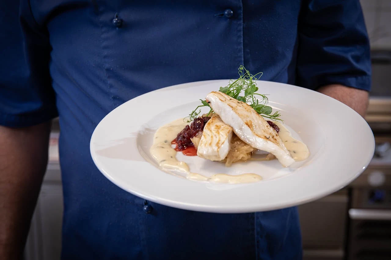  Sebastian Fiedler Gericht Präsentation