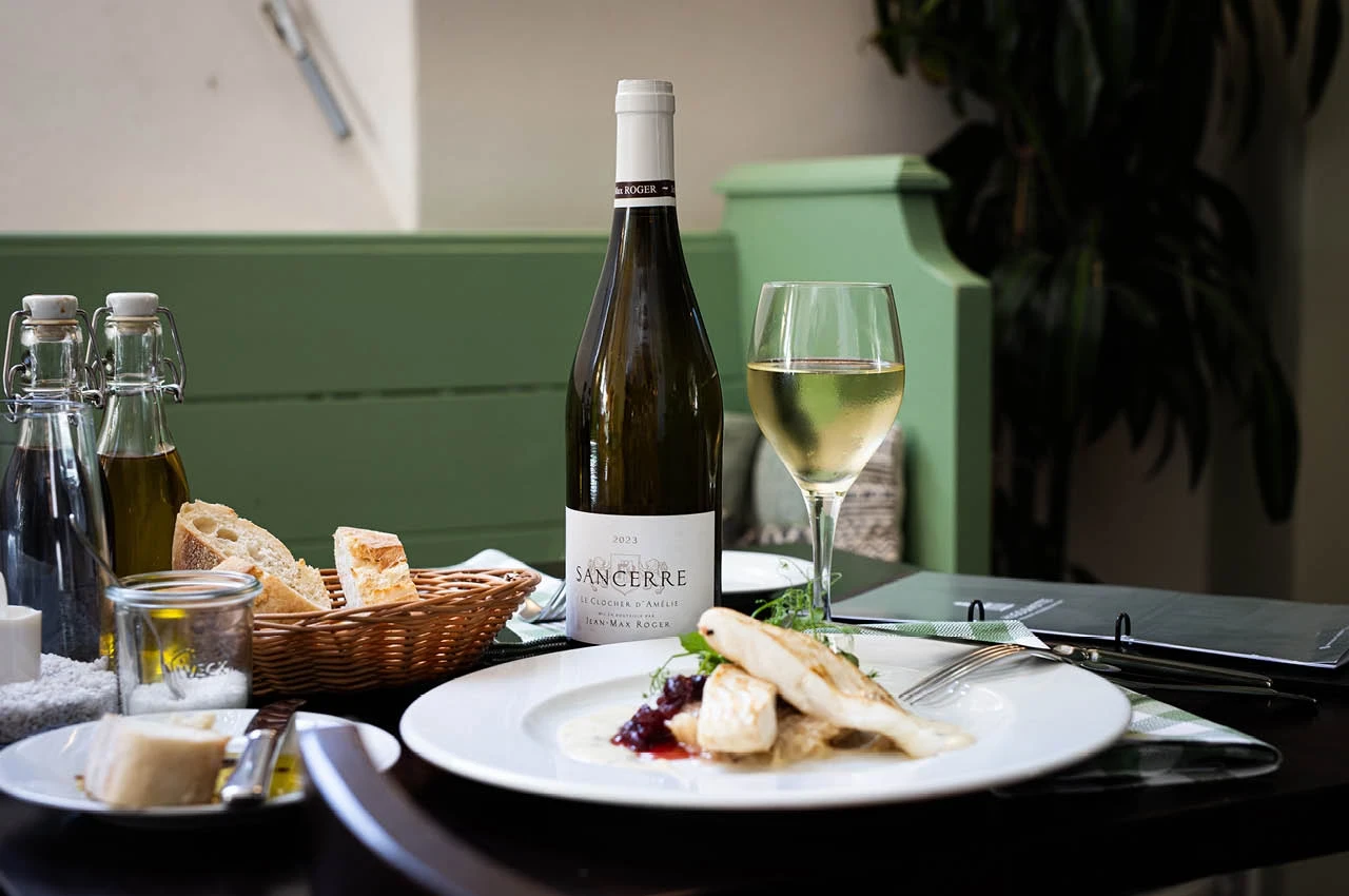  Sebastian Fiedler gedeckter Tisch Ambiente