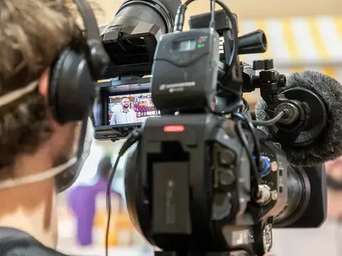 Videokamera Videokamera