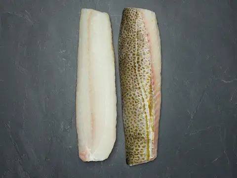 Produktbild der Kabeljau Loins