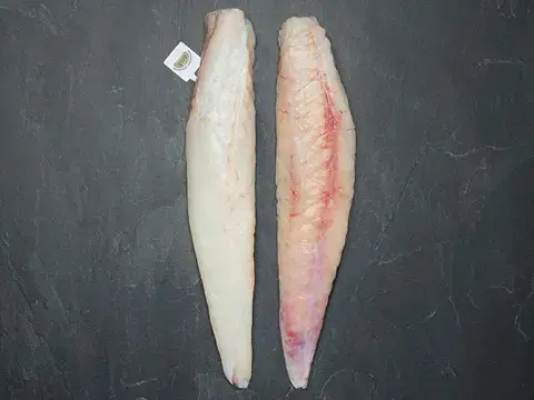 Produktbild des Seeteufel Filets Produktbild des Seeteufel Filets