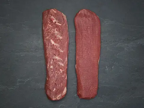 Produktbild der Lammlachse Produktbild der Lammlachse