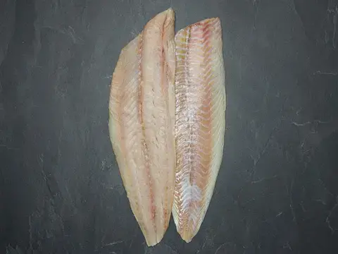Produktbild des Seelachsfilet Produktbild des Seelachsfilet