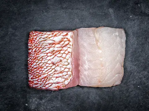 Produktbild des Rotbarsch Loin