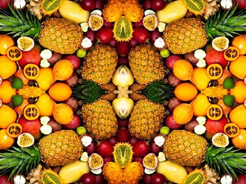 FrischeParadies Exoten Sortiment FrischeParadies Exoten Sortiment
