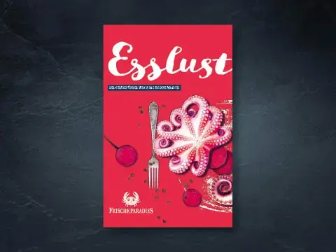 FrischeParadies Genussbuch