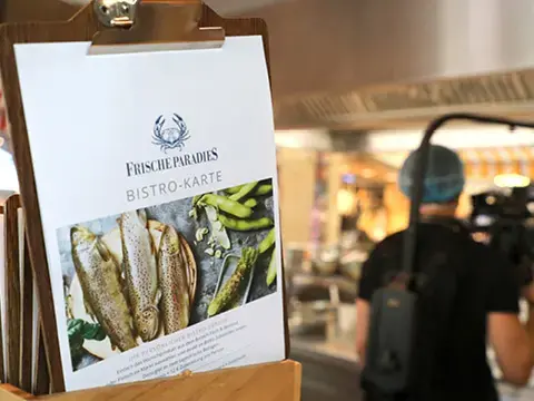 FrischeParadies Newsletter FrischeParadies Newsletter