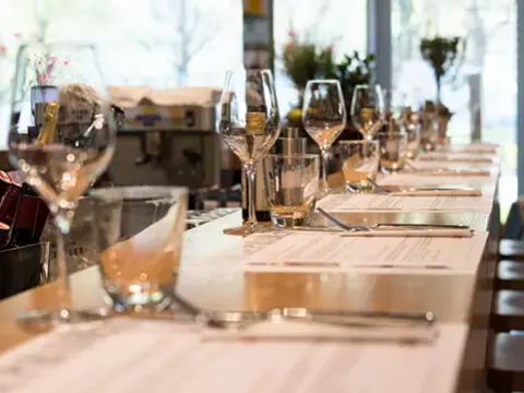 FrischeParadies Bistro Stuttgart