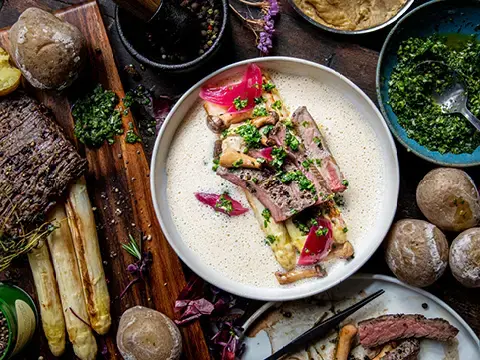 FrischeParadies CookUp Rindfleisch FrischeParadies CookUp Rindfleisch