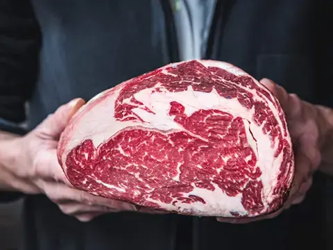 Rindfleisch Rindfleisch