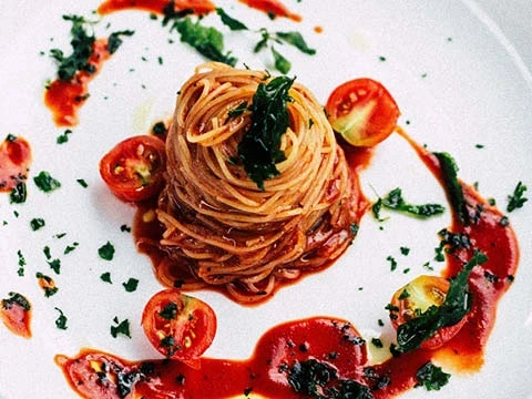 Pasta