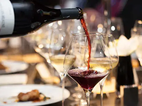 Rotwein