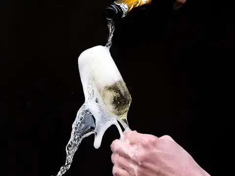Champagner