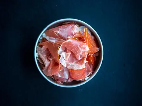 Schinken Schinken