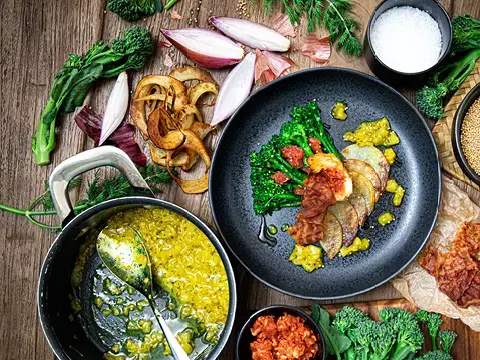 CookUp Plattfische CookUp Plattfische