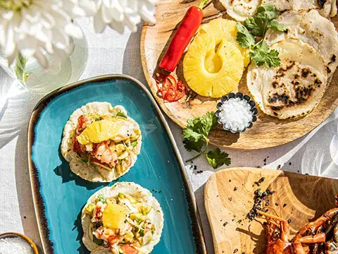FrischeParadies CookUp Grillen FrischeParadies CookUp Grillen
