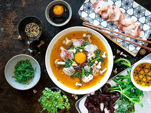 FrischeParadies CookUp Japan