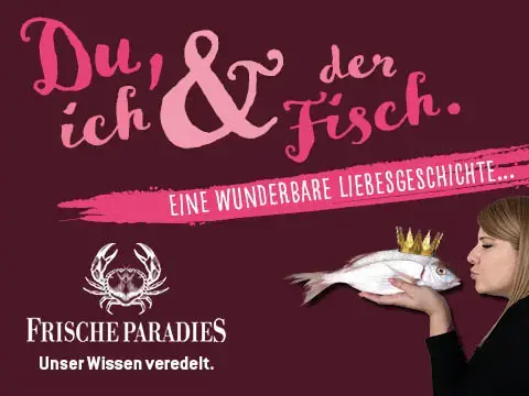 Dein neuer Arbeitgeber im Lebensmitteleinzelhandel