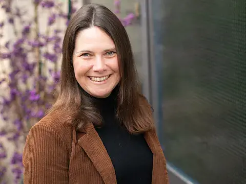Christine Scharrer Christine Scharrer