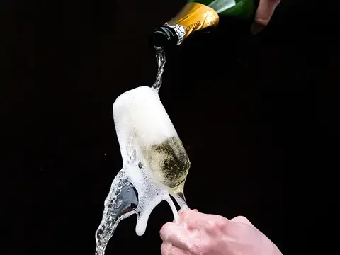 Champagner