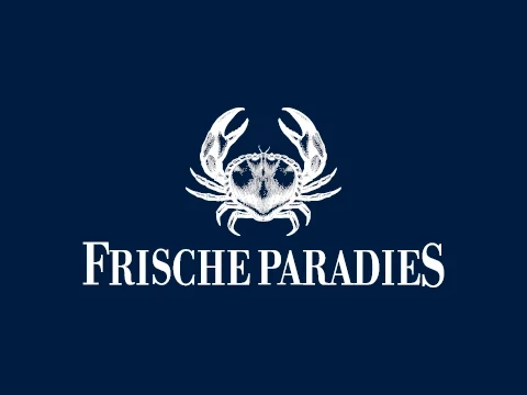 b2b logo premiummarke frischeparadies