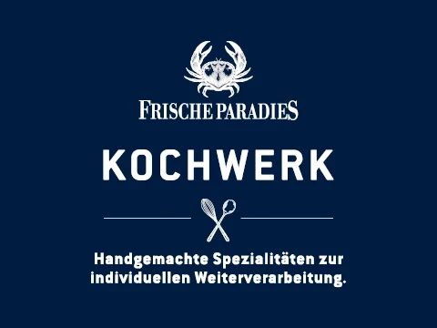 b2b logo frischeparadies kochwerk