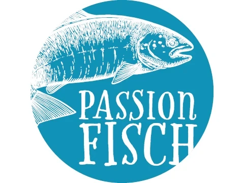 Keyvisual Jahresmotto Passion Fisch