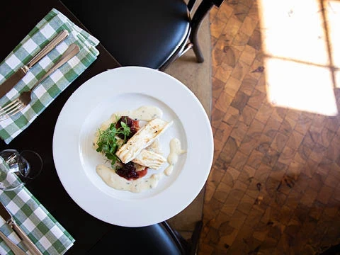 Sebastian Fiedler Ambiente