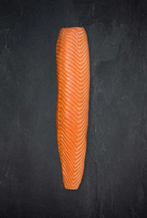 Produktbild Glen Douglas Lachs