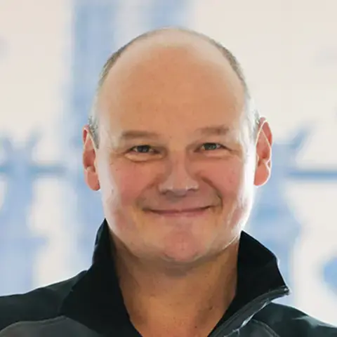 Marktleitung Hamburg Michael Christ