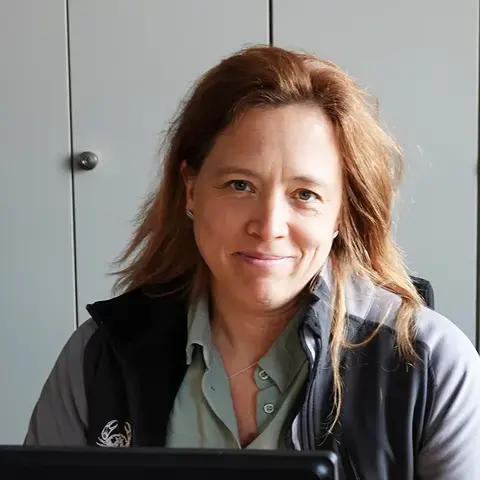Stefanie Jungblut